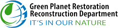 Green Planet Reconstruction